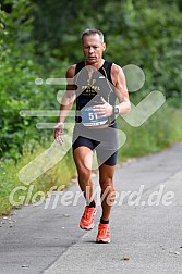 Hofmühl Volksfest-Halbmarathon Gloffer Werd