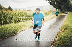 Hofmühlvolksfest-Halbmarathon Gloffer Werd