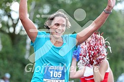 Hofmühl Volksfest-Halbmarathon Gloffer Werd