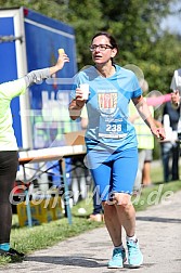 Hofmühl Volksfest-Halbmarathon Gloffer Werd