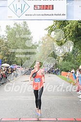 Hofmühlvolksfest-Halbmarathon Gloffer Werd