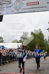 Hofmühlvolksfest-Halbmarathon Gloffer Werd