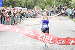 Hofmühlvolksfest-Halbmarathon Gloffer Werd