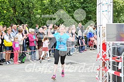 Hofmühl Volksfest-Halbmarathon Gloffer Werd