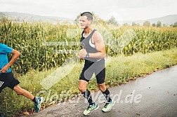 Hofmühlvolksfest-Halbmarathon Gloffer Werd