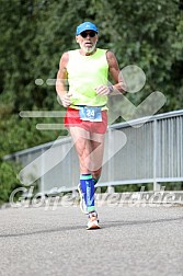 Hofmühl Volksfest-Halbmarathon Gloffer Werd