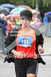 Hofmühlvolksfest-Halbmarathon Gloffer Werd