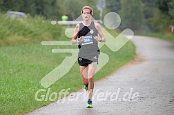 Hofmühlvolksfest-Halbmarathon Gloffer Werd