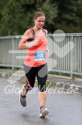 Hofmühl Volksfest-Halbmarathon Gloffer Werd