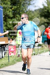 Hofmühl Volksfest-Halbmarathon Gloffer Werd