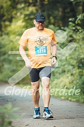 Hofmühlvolksfest-Halbmarathon Gloffer Werd