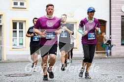 Hofmühlvolksfest-Halbmarathon Gloffer Werd