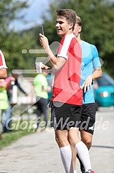 Hofmühl Volksfest-Halbmarathon Gloffer Werd