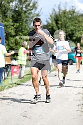 Hofmühl Volksfest-Halbmarathon Gloffer Werd