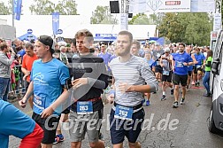 Hofmühlvolksfest-Halbmarathon Gloffer Werd