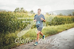 Hofmühlvolksfest-Halbmarathon Gloffer Werd