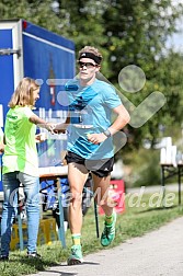 Hofmühl Volksfest-Halbmarathon Gloffer Werd