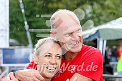 Hofmühl Volksfest-Halbmarathon Gloffer Werd