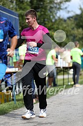 Hofmühl Volksfest-Halbmarathon Gloffer Werd