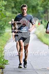 Hofmühl Volksfest-Halbmarathon Gloffer Werd