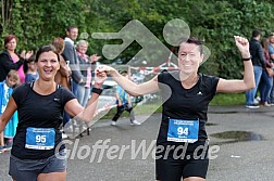 Hofmühl Volksfest-Halbmarathon Gloffer Werd