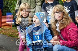 Hofmühlvolksfest-Halbmarathon Gloffer Werd