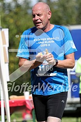 Hofmühl Volksfest-Halbmarathon Gloffer Werd