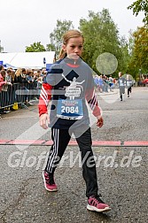 Hofmühlvolksfest-Halbmarathon Gloffer Werd