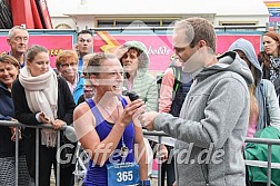 Hofmühlvolksfest-Halbmarathon Gloffer Werd