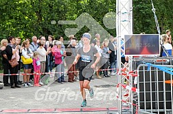 Hofmühl Volksfest-Halbmarathon Gloffer Werd