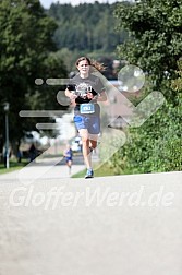 Hofmühl Volksfest-Halbmarathon Gloffer Werd