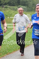 Hofmühlvolksfest-Halbmarathon Gloffer Werd