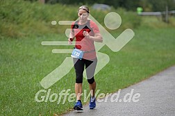 Hofmühlvolksfest-Halbmarathon Gloffer Werd