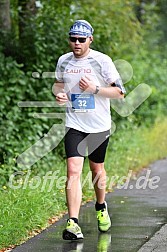 Hofmühl Volksfest-Halbmarathon Gloffer Werd