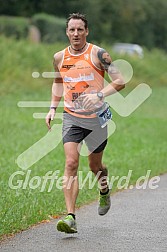 Hofmühlvolksfest-Halbmarathon Gloffer Werd