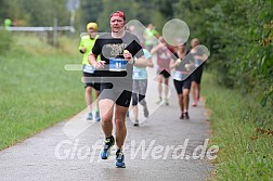 Hofmühlvolksfest-Halbmarathon Gloffer Werd