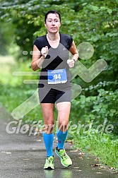 Hofmühl Volksfest-Halbmarathon Gloffer Werd