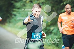 Hofmühlvolksfest-Halbmarathon Gloffer Werd