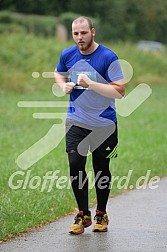 Hofmühlvolksfest-Halbmarathon Gloffer Werd