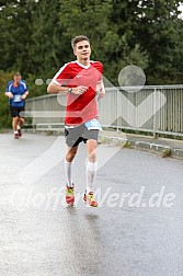 Hofmühl Volksfest-Halbmarathon Gloffer Werd