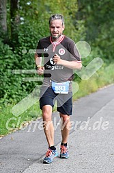 Hofmühl Volksfest-Halbmarathon Gloffer Werd