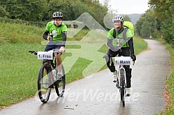 Hofmühlvolksfest-Halbmarathon Gloffer Werd