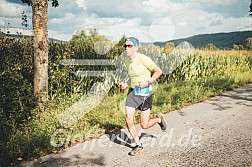 Hofmühlvolksfest-Halbmarathon Gloffer Werd