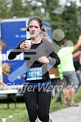 Hofmühl Volksfest-Halbmarathon Gloffer Werd