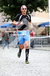 Hofmühlvolksfest-Halbmarathon Gloffer Werd