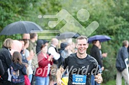 Hofmühl Volksfest-Halbmarathon Gloffer Werd