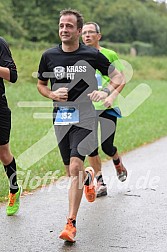 Hofmühlvolksfest-Halbmarathon Gloffer Werd