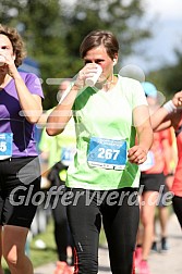 Hofmühl Volksfest-Halbmarathon Gloffer Werd