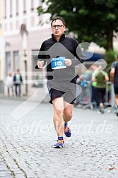 Hofmühlvolksfest-Halbmarathon Gloffer Werd