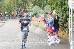 Hofmühlvolksfest-Halbmarathon Gloffer Werd